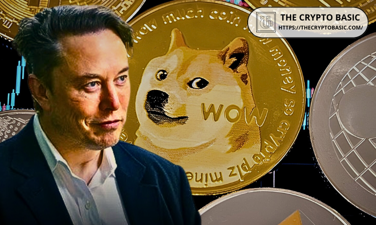 Trump Urges DOGE to Audit Musk Subsidies—Is Government Spending at Risk? 1 DOGE