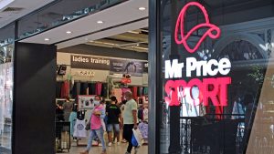 Mr Price